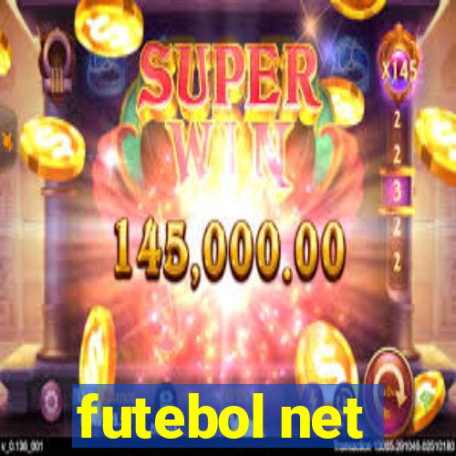 futebol net